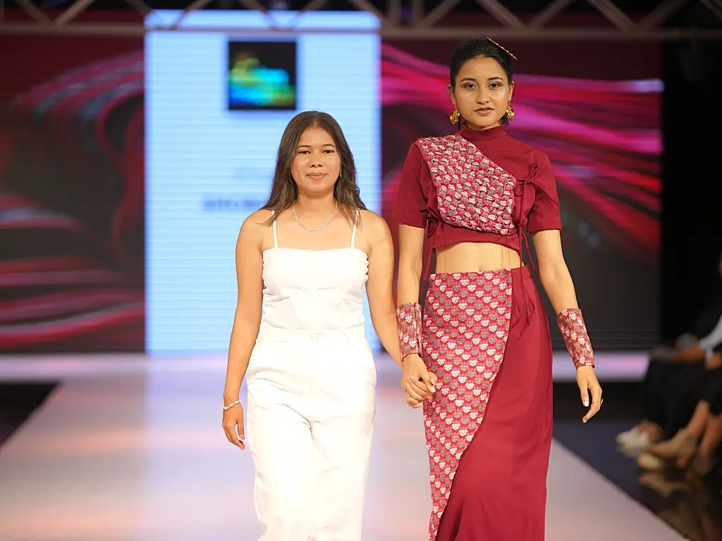 Goa’s Next Gen Designers Shine at JD Awards 2024 (1)