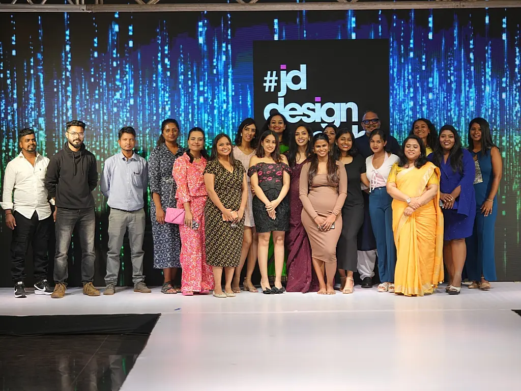 Goa’s Next Gen Designers Shine at JD Awards 2024 (3)