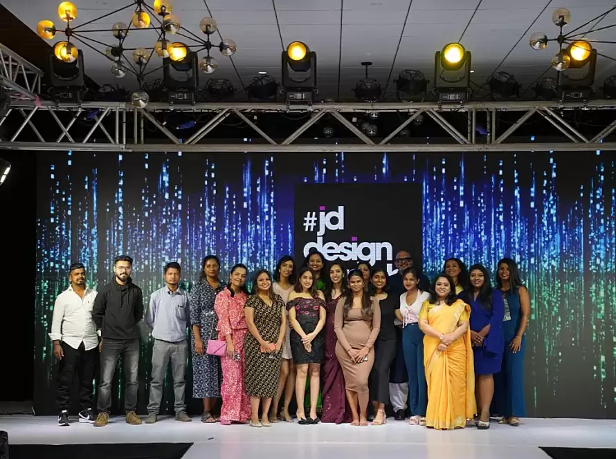 Goa’s Next Gen Designers Shine at JD Awards 2024 (4)