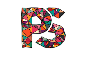 Production Proshow Vertical white