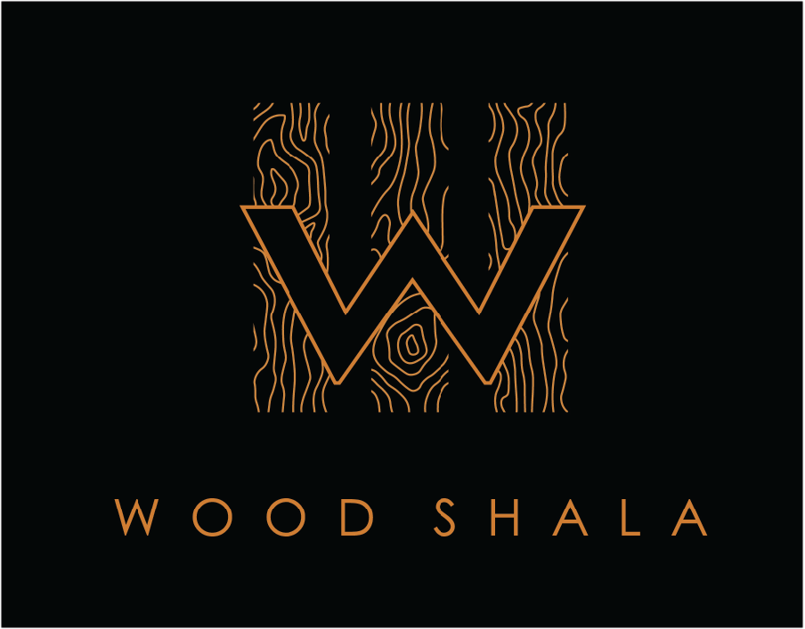 Wood Shala