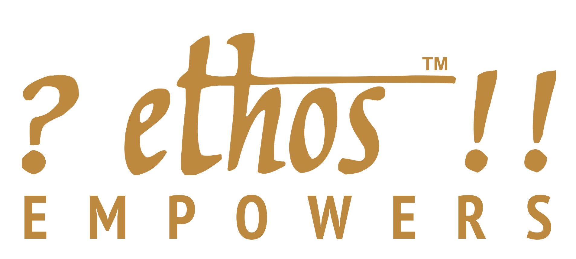 ethos logo